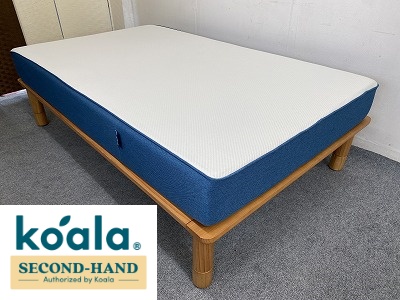 ��1��3�������ʰ¡ۥ�����ޥåȥ쥹 koala ���ߥ��֥� ���ꥸ�ʥ�(��) �ޥåȥ쥹�Τ�  ���8�� ��� ��SD