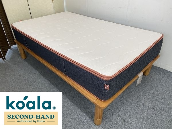 ��1��3�������ʰ¡ۥ�����ޥåȥ쥹 koala ����ץ꡼�� SUPREME ���ߥ��֥� �ޥåȥ쥹�Τ� ���16���� ��� SUPREME�ԥ�(SD)