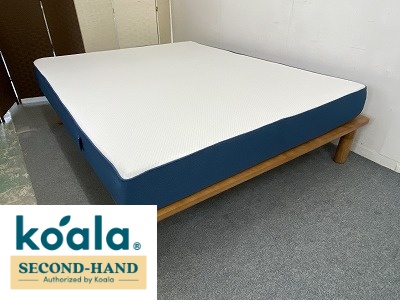 ��1��3�������ʰ¡ۥ�����ޥåȥ쥹 koala �������� ���ꥸ�ʥ�(��) �ޥåȥ쥹�Τ�  ���10�� ��� ��Q