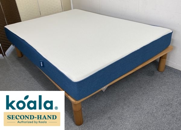 ��1��3�������ʰ¡ۥ�����ޥåȥ쥹 koala  ���֥� ���ꥸ�ʥ�(��) �ޥåȥ쥹�Τ�  ���9�� ��� ��D