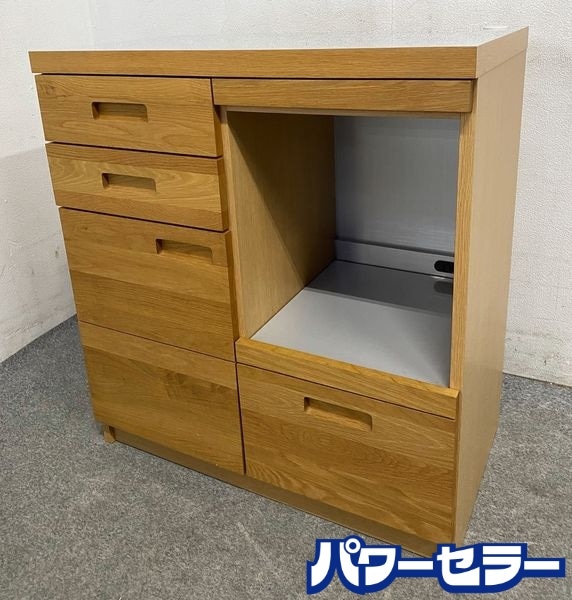 食器棚 中古の家具と家電がすべて揃うリサイクルショップ