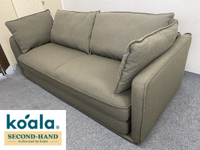 ��1��3�������ʰ¡ۥ����� koala ���ե����٥å� CUSHY 3�ͳݤ� ��������Q ���꡼���ȥ� ������ޥåȥ쥹 ��� (Cushy��3���ѡ�