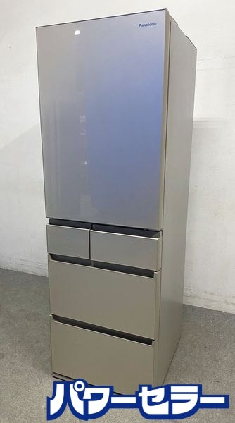 ǯ!2021ǯ! ѥʥ˥å Panasonic NR-E457PX-N ¢ 5ɥ 450L ƥ󥴡  Ų ŹƬ贿 R9933