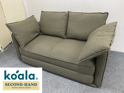 ��1��3�������ʰ¡ۥ�����ޥåȥ쥹 koala ���ե����٥å� CUSHY ���꡼���ȥ� 2�ͳ�SD ��� ���ե����٥å� (Cushy��2����)