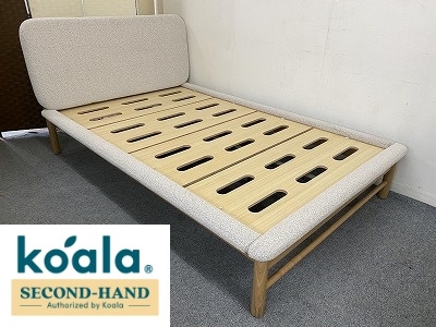 ベッド 中古の家具と家電がすべて揃うリサイクルショップ