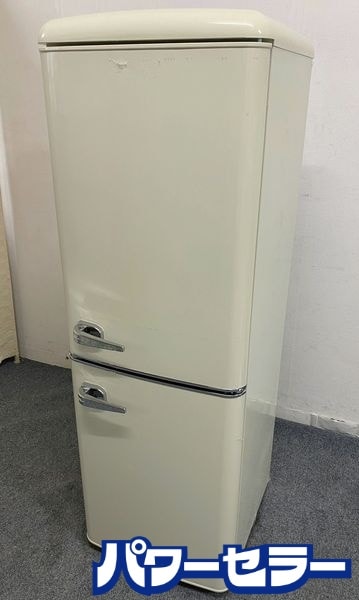 冷蔵庫 中古の家具と家電がすべて揃うリサイクルショップ