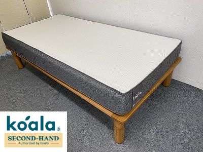 �ڣ���3�������ʰ¡ۥ�����ޥåȥ쥹 koala kloud komfort ���󥰥� �ޥåȥ쥹�Τ� ��� KLOUD KOMFORT (S)