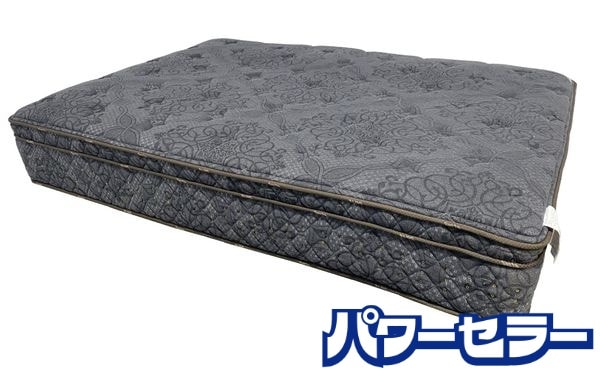 Serta/������ �٥åɥޥåȥ쥹 �ӥ��ȥꥢ ���֥륵���� �ϡ��� ���� ���� �ݥ��åȥ����� �������ƥꥢ ��Ųȶ� ŹƬ���贿�� R10140