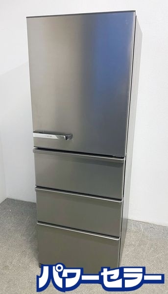 ǯ 2024ǯ AQUA/ 4ɥ¢ 430L  AQR-V43P(S) ˥ॷС Ų ŹƬ贿 uR10176