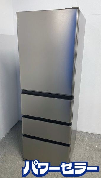 ǯ 2024ǯ AQUA/ 4ɥ¢ 433L  AQR-V43R(S) ༼ 󥷥С Ų ŹƬ贿 uR10180