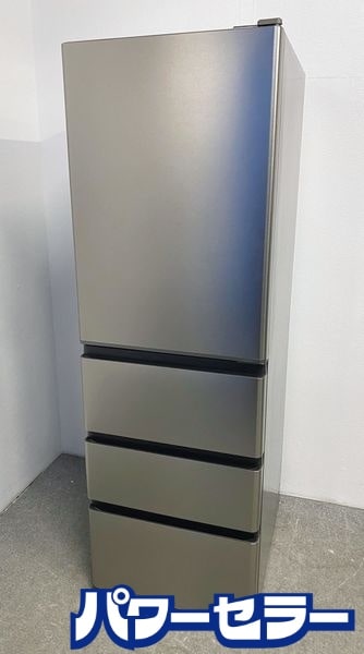 ǯ 2025ǯ AQUA/ 4ɥ¢ 458L  AQR-V46R(S) 󥷥С Ų ŹƬ贿 uR10186