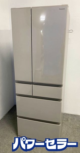 2024ǯ ѥʥ˥å 6ɥ¢ 501L ưɹ AIʥ 㥭㥭ڼ NR-F50EX1 ١ Ų ŹƬ贿 R10158