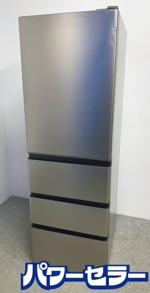 ��ǯ�� 2025ǯ�� AQUA/������ 4�ɥ���¢����� 458L ������ AQR-V46R(S) �����󥷥�С� ��Ų��� ŹƬ���贿�� uR10187