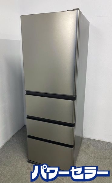 ǯ 2025ǯ AQUA/ 4ɥ¢ 433L  AQR-V43R(S) ༼ 󥷥С Ų ŹƬ贿 uR10183