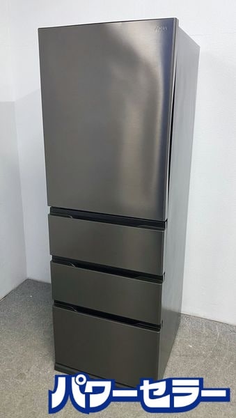 ǯ 2024ǯ AQUA/ 4ɥ¢ 362L  AQR-36RL(DS) ֥饤ȥС Ų ŹƬ贿 uR10175