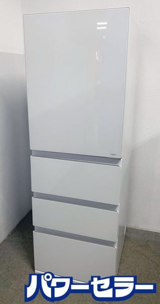 ��ǯ�� 2024ǯ�� AQUA/������ 4�ɥ���¢����� 430L ������ DELIE+ AQR-VZ43R ���ꥹ���륷����ۥ磻�� ��Ų��� ŹƬ���贿�� uR10184