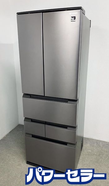 2024ǯ ���㡼�� 6�ɥ�������¢�� 457L ��ư��ɹ �ץ饺�ޥ��饹���� SJ-MF46M �饹�ƥ��å��������᥿�� ��Ų��� ŹƬ���贿�� yR10194