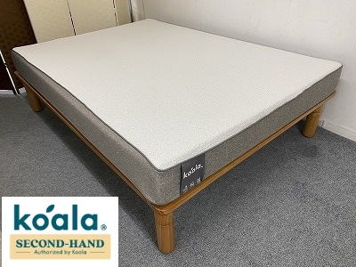 ��1��3�������ʰ¡ۥ�����ޥåȥ쥹 koala �ӥå�����饳��� BC [���֥륵����] �ޥåȥ쥹�Τ� �٥åɥե졼��ʤ�  ���