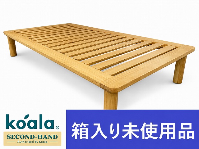 ��Koalaǧ���ʡ�̤����Ȣ���� ������ �ߥ饤��������٥åɥե졼�� ���󥰥� koala �٥åɥե졼��Τ� ������ޥåȥ쥹 ��ͭ�� ȢM�ե졼��S
