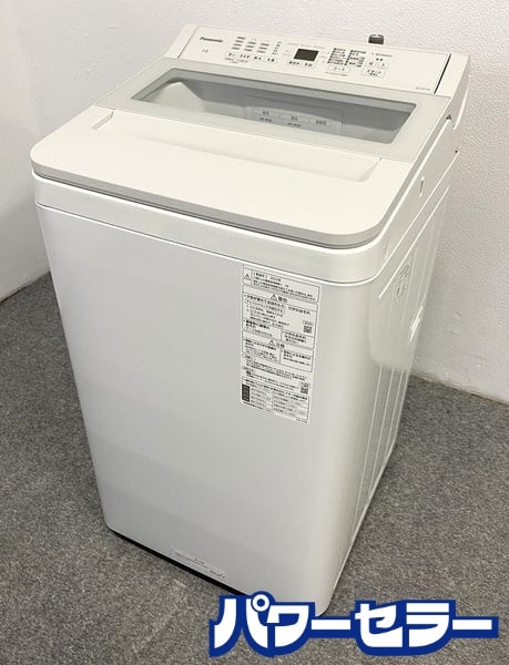 2023ǯ�� �ѥʥ��˥å� ����ư������ NA-FA7H2-W ����7.0kg �������ˢ���� �ѥ�ե�Ω�ο�ή AI�����ʥ� ��Ų��� ŹƬ���贿�� R10240