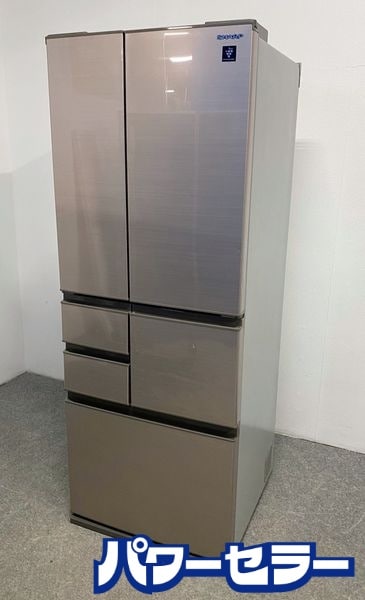 2022ǯ�� ���㡼�� 6�ɥ���¢�� 502L ��ư��ɹ ���������༼ 170L �������� �ץ饺�ޥ��饹���� SJ-X506J ��Ų��� ŹƬ���贿�� yR10222