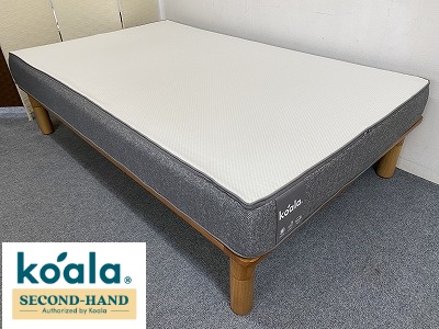 ��1��3�������ʰ¡ۥ�����ޥåȥ쥹 koala kloud komfort ���ߥ��֥� �ޥåȥ쥹�Τ� ��� KLOUD KOMFORT (SD)