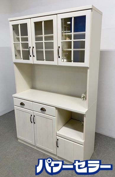 ニトリ キッチン収納 カップボード 食器棚 中古 キッチンボード特集 | ニトリネット【公式】 家具・インテリア通販