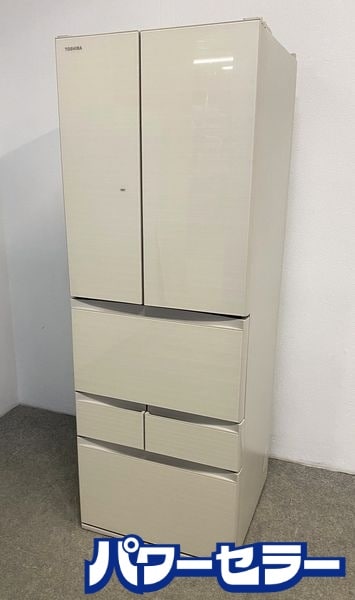 �ڱ��»�4̾ɬ�ס���� 6�ɥ���¢�� VEGETA 462L ��ư��ɹ GR-T460FK-ZC ��ԥ������ܥ꡼ 2021ǯ�� ��Ų��� ŹƬ���贿�� R10231