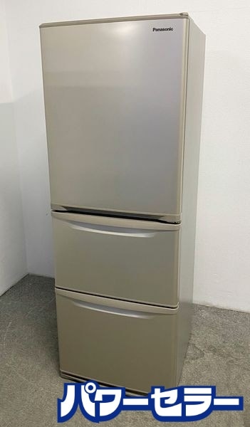 2023ǯ�� �ѥʥ��˥å� 3�ɥ�������¢�� 335L ��ư��ɹ �����ʥ� �ʥ��� NR-C343C-N ���쥤��������� ��Ų��� ŹƬ���贿�� R10297