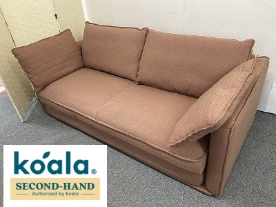 ��1��3�������ʰ¡ۥ����� koala ���ե����٥å� CUSHY 3�ͳݤ� ��������Q ���󥻥åȥ饹�� ������ޥåȥ쥹 ��� (Cushy��3���ѡ�