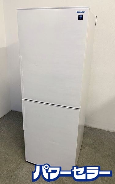 2023ǯ�� ���㡼�� 2�ɥ�������¢�� 280L �ᥬ�ե꡼���� �ץ饺�ޥ��饹���� SJ-PD28J ��������ۥ磻�� ��Ų��� ŹƬ���贿�� R10331