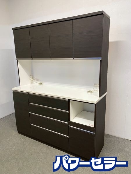 食器棚 中古の家具と家電がすべて揃うリサイクルショップ