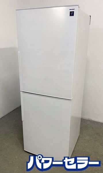 2025ǯ�� ���㡼�� 2�ɥ���¢�� 280L �ᥬ�ե꡼���� ���������༼125L �ץ饺�ޥ��饹���������� SJ-PD28P ��Ų��� ŹƬ���贿�� R10371