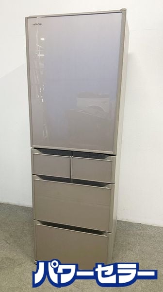 ��Ω �����5�ɥ���¢�� 401L ��ư��ɹ ������ ɹ���롼�� ���饹�ȥå� R-S40S(XN) �饤�ȥ������ 2022ǯ ��Ų��� ŹƬ���贿�� R10392