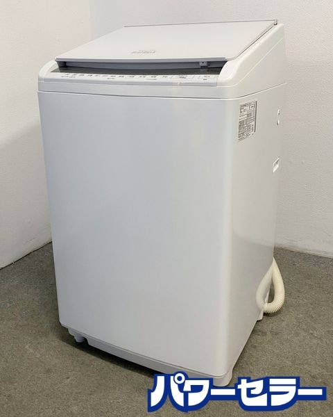 ��Ω ����ư�������絡 �ӡ��ȥ����å��� 8.0/4.5kg �ʥ������� �ӡ������� ����ߥ��� BW-DV80F 2020ǯ�� ��Ų��� ŹƬ���贿�� R10412