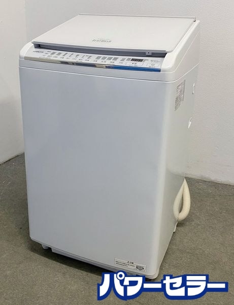 ��Ω ����ư�������絡 �ӡ��ȥ����å��� 8.0/4.5kg �ʥ������� �ӡ������� AI������ BW-DV80G 2022ǯ�� ��Ų��� ŹƬ���贿�� R10420