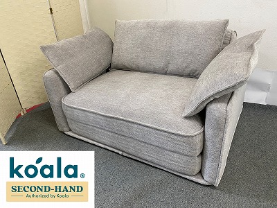 ��1��3�������ʰ¡ۥ����� koala ���ե����٥å� CUSHY �ࡼ��饤�ȥ���С� 1�ͳݤ� S ������ޥåȥ쥹 ��� (Cushy��1����)