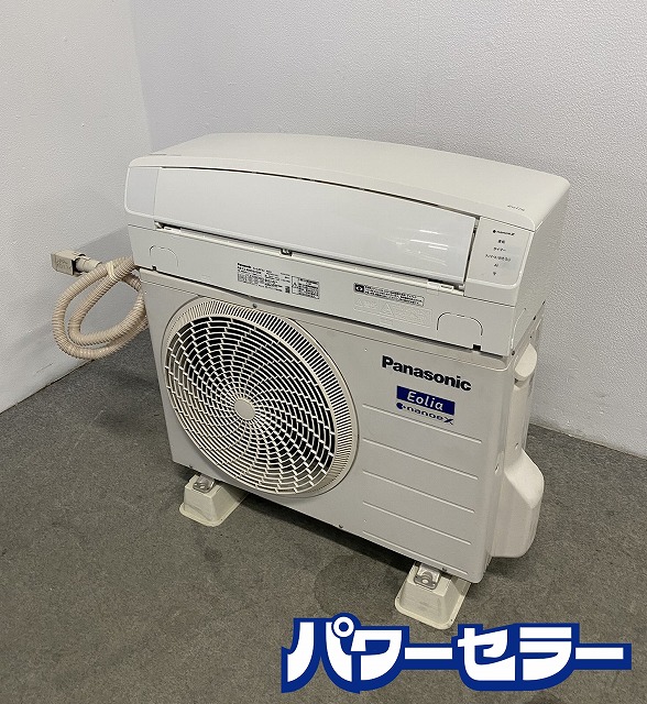 Panasonic/�ѥʥ��˥å� �롼�२������ �����ꥢ CS-400DEX2BK 2020ǯ�� ��Ų��� ŹƬ���贿�� R10493