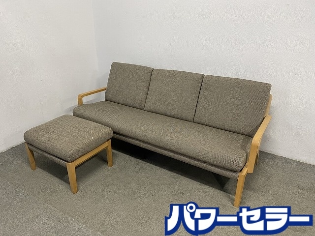 ソファ 中古の家具と家電がすべて揃うリサイクルショップ