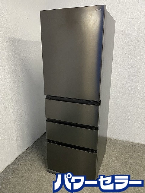 ��ǯ��!2025ǯ��! AQUA ������ 4�ɥ� ��¢����� 362L AQR-36R2L �֥饤�ȥ���������С�  ��Ų��� ŹƬ���贿�� R10538