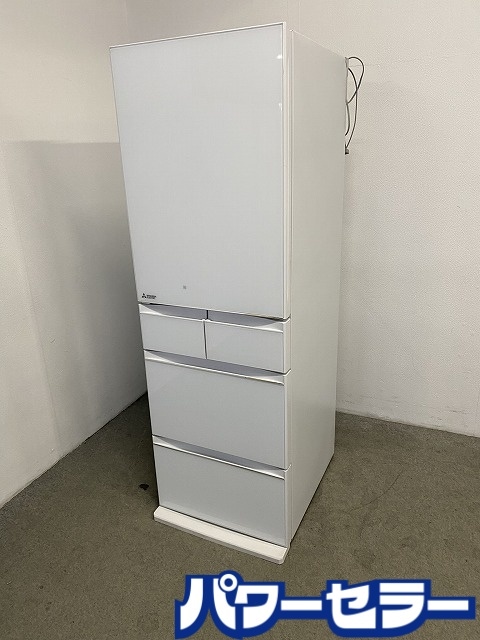 �ڱ��»���̾ɬ�ס�2021ǯ��! ��ɩ MR-MB45GL-W 5�ɥ�������¢�� 451MB ���꡼�� ���ꥹ����ԥ奢�ۥ磻�� ������ ��� ���贿�� R10576