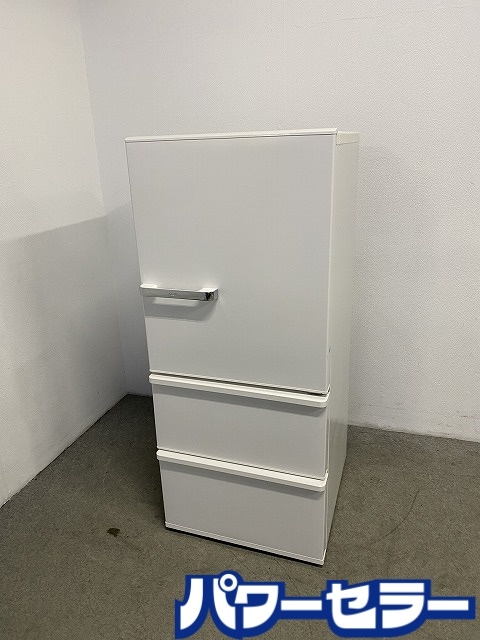 2024ǯ�� ������ 3�ɥ�������¢�� 272L ��ư��ɹ ��������� ��Ǯŷ�� �С��ϥ�ɥ� AQR-SV27P(W) �ߥ륯 ��Ų��� ŹƬ���贿�� R10590