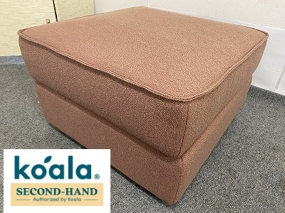 ��1��3�������ʰ¡ۥ����饽�ե��� ������ koala ���ե����٥å� CUSHY ���åȥޥ�Τ� ���󥻥åȥ饹�� (Cushy�����åȥޥ��