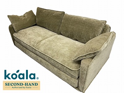 ��1��3�������ʰ¡ۥ����� koala ���ե����٥å� CUSHY 3�ͳݤ� ��������Q �桼���ꥬ���ǥ� ������ޥåȥ쥹 ��� (Cushy��3���ѡ�