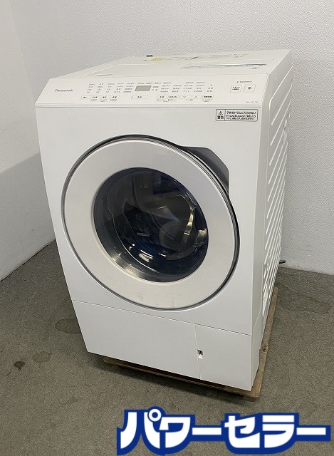 ��ǯ��!2024ǯ��! Panasonic �ѥʥ��˥å� NA-LX113CL �ʤʤ�ɥ���������絡 ����11kg/����6kg ������ ��Ų��� ŹƬ���贿�� R10634