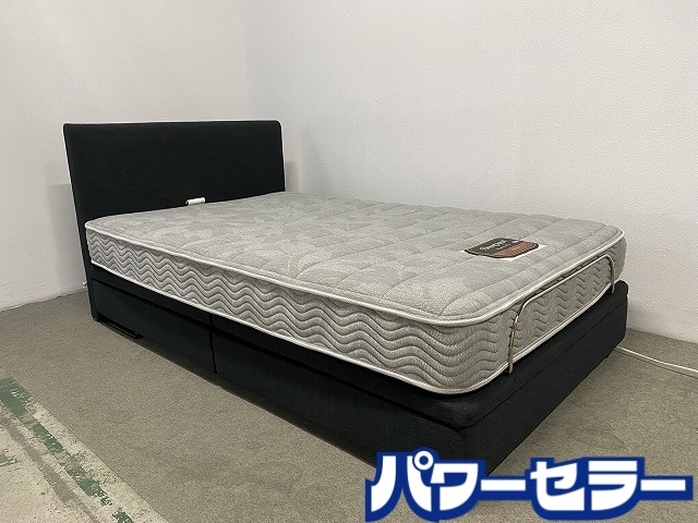 ベッド 中古の家具と家電がすべて揃うリサイクルショップ