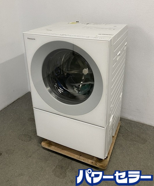 Panasonic/�ѥʥ��˥å� �ɥ�༰�������絡 7.0kg/3.5kg Cuble ������ ˢ���� NA-VG770�� 2023ǯ�� ��Ų��� ŹƬ���贿�� R10664