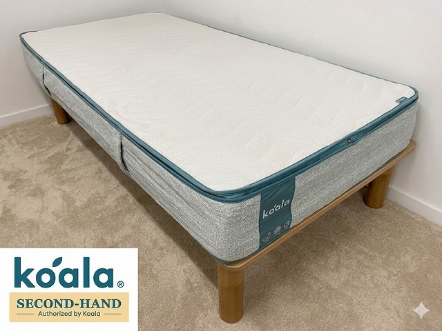 ��Koalaǧ������ʡۥ�����ޥåȥ쥹 koala �ץ饹 PLUS ���ߥ��֥� �ޥåȥ쥹�Τ� ��� PLUS�忧SD