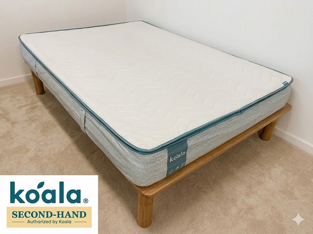 ��Koalaǧ������ʡۥ�����ޥåȥ쥹 koala �ץ饹 PLUS ���֥� �ޥåȥ쥹�Τ�  ��� PLUS�忧D
