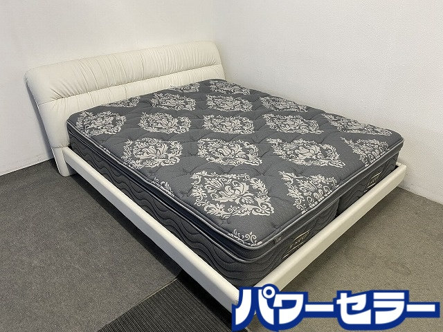 ベッド 中古の家具と家電がすべて揃うリサイクルショップ